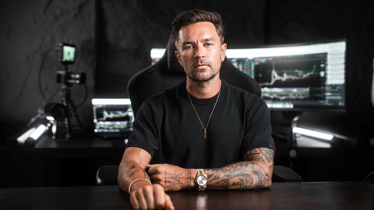 Closers wanted! Join my team. Ground floor opp in crypto/trading education  sales. $120K+/year potential. Qualified leads only. >> Apply Now  https://t.co/eoZAea1TqY. 🐺💰