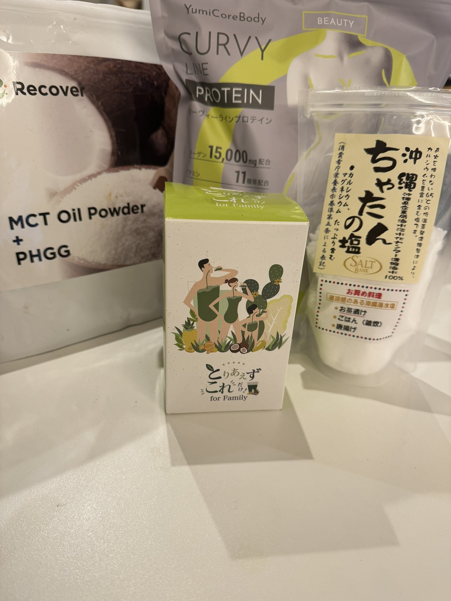 Yumi様カーブスヘルシービューティー ベリー味 600g×2袋セット