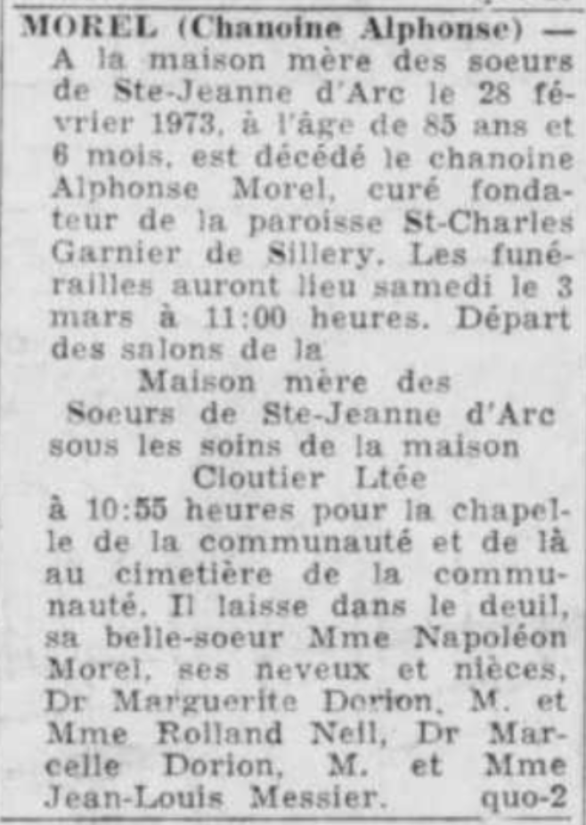 Michelle Deschênes tweet media