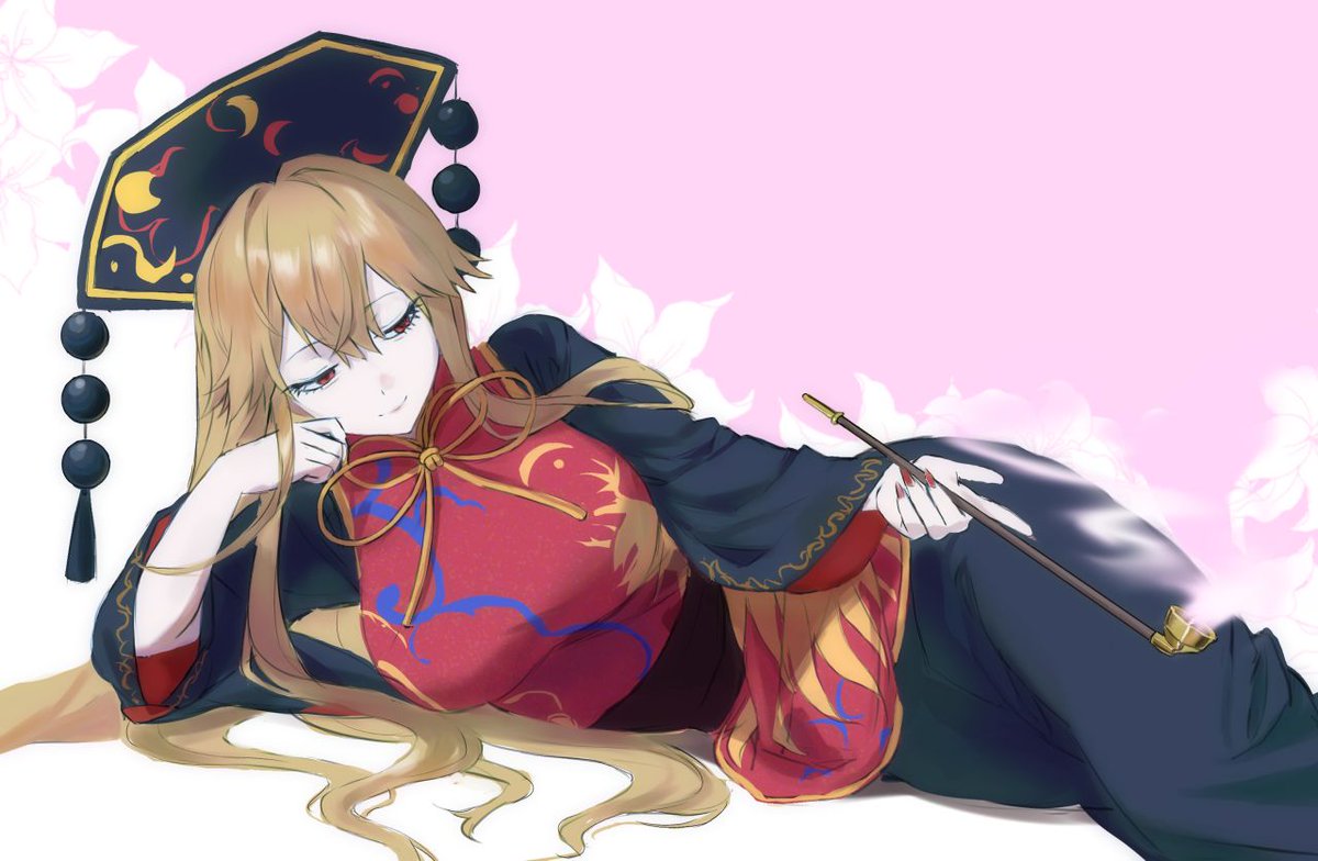 【绀珠传九周年纪念24h接力】
第七棒 07:00
作者：mitsuki光希
上一棒:<a href="/Mozhilanlegu/">千年苏伊特</a> 代发，作者乌冬喵喵
下一棒:<a href="/Neko_Tougarashi/">椿叶花椒🌺</a> 
#东方绀珠传九周年# #东方绀珠传#