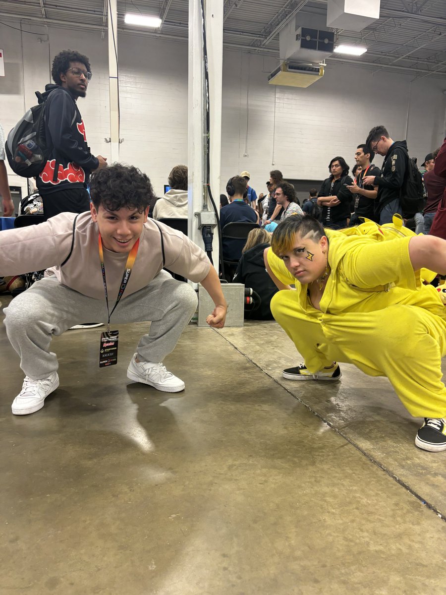 ZAPgetCHU's tweet image. EVEN MORE GR9 GOBLINS