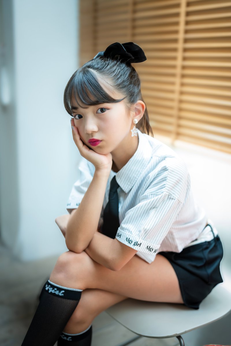8月10日 TIP撮影会 ③ #藤竹美衣 #ふーみん #JS5 #TIP撮影会
