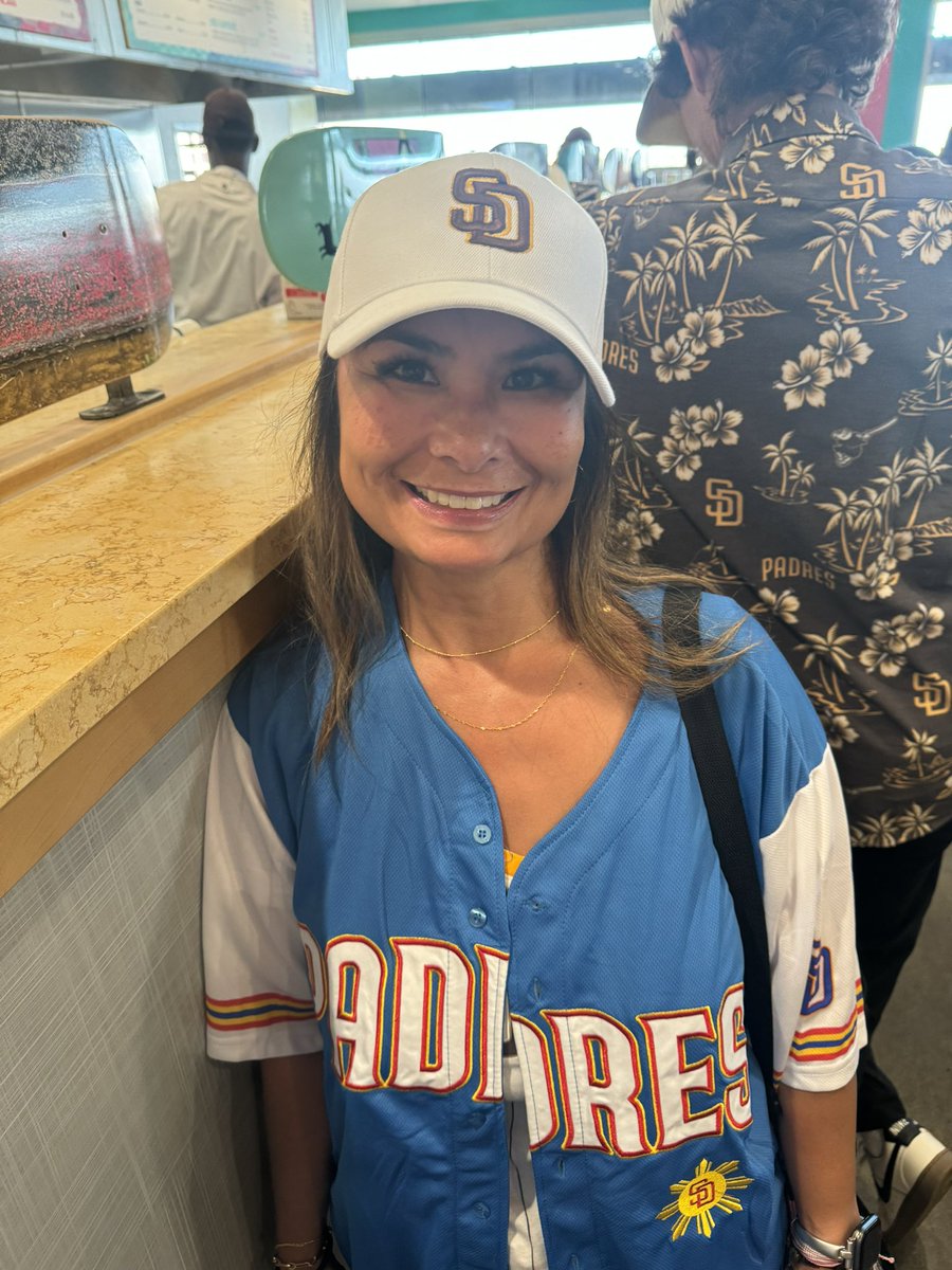 chrisssstyy's tweet photo. Let’s go @Padres🇵🇭 #forthefaithfull https://t.co/rUecAbvt4P
