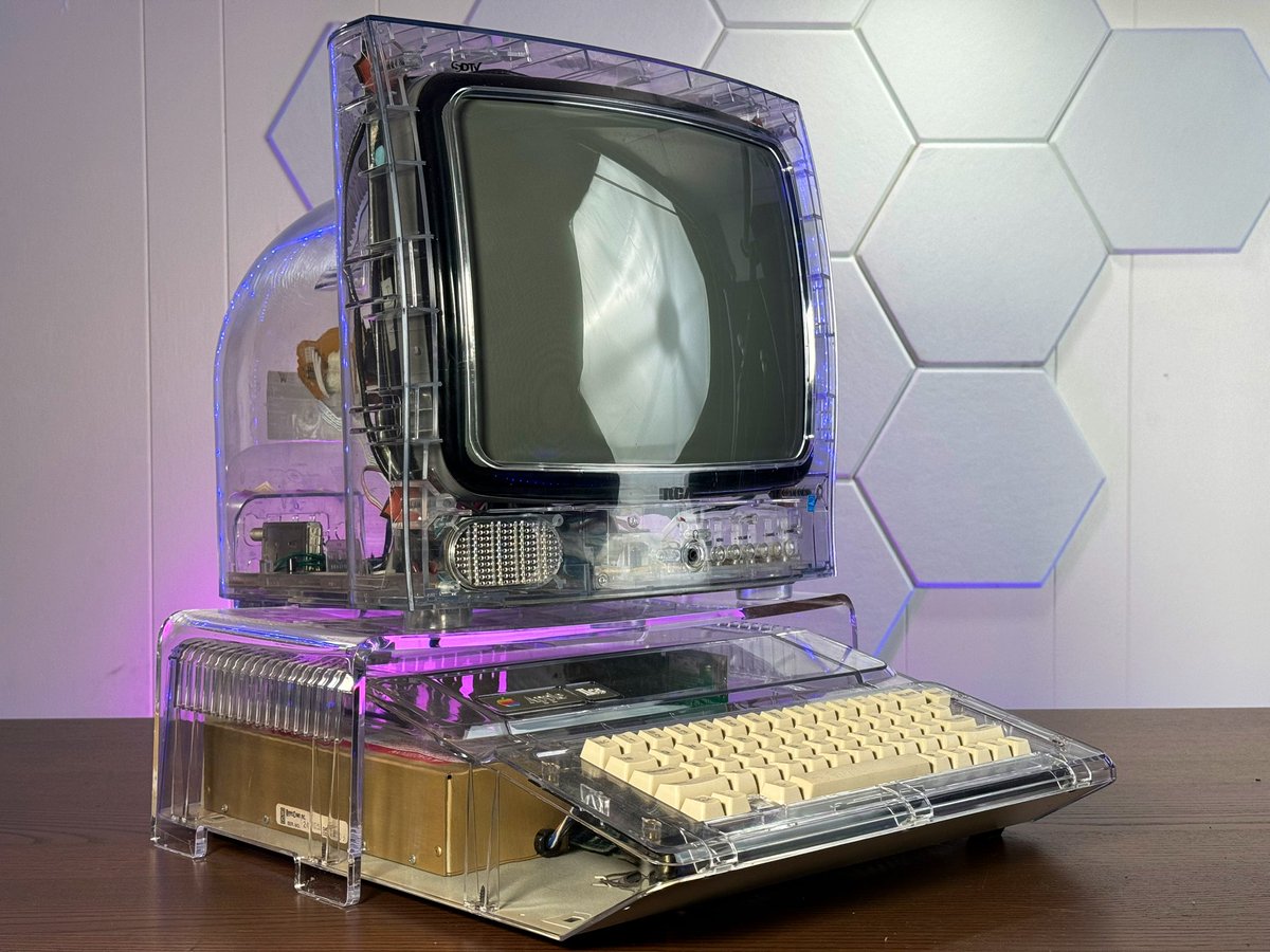 Action Retro tweet media