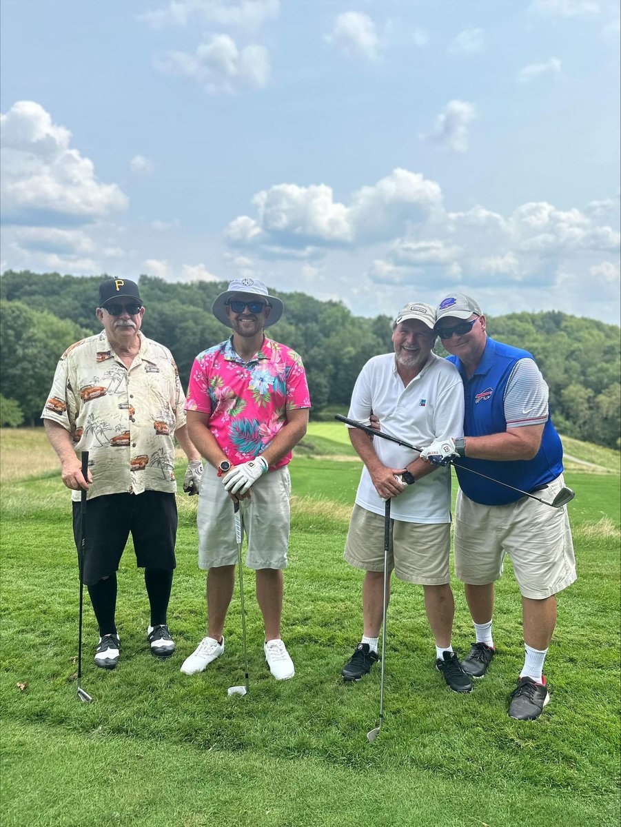 Slippery Rock University Alumni Association tweet media