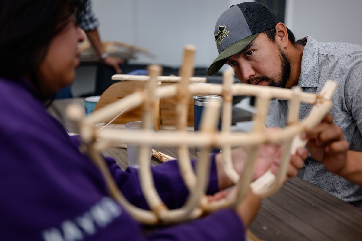Yukon First Nation Education Directorate tweet media