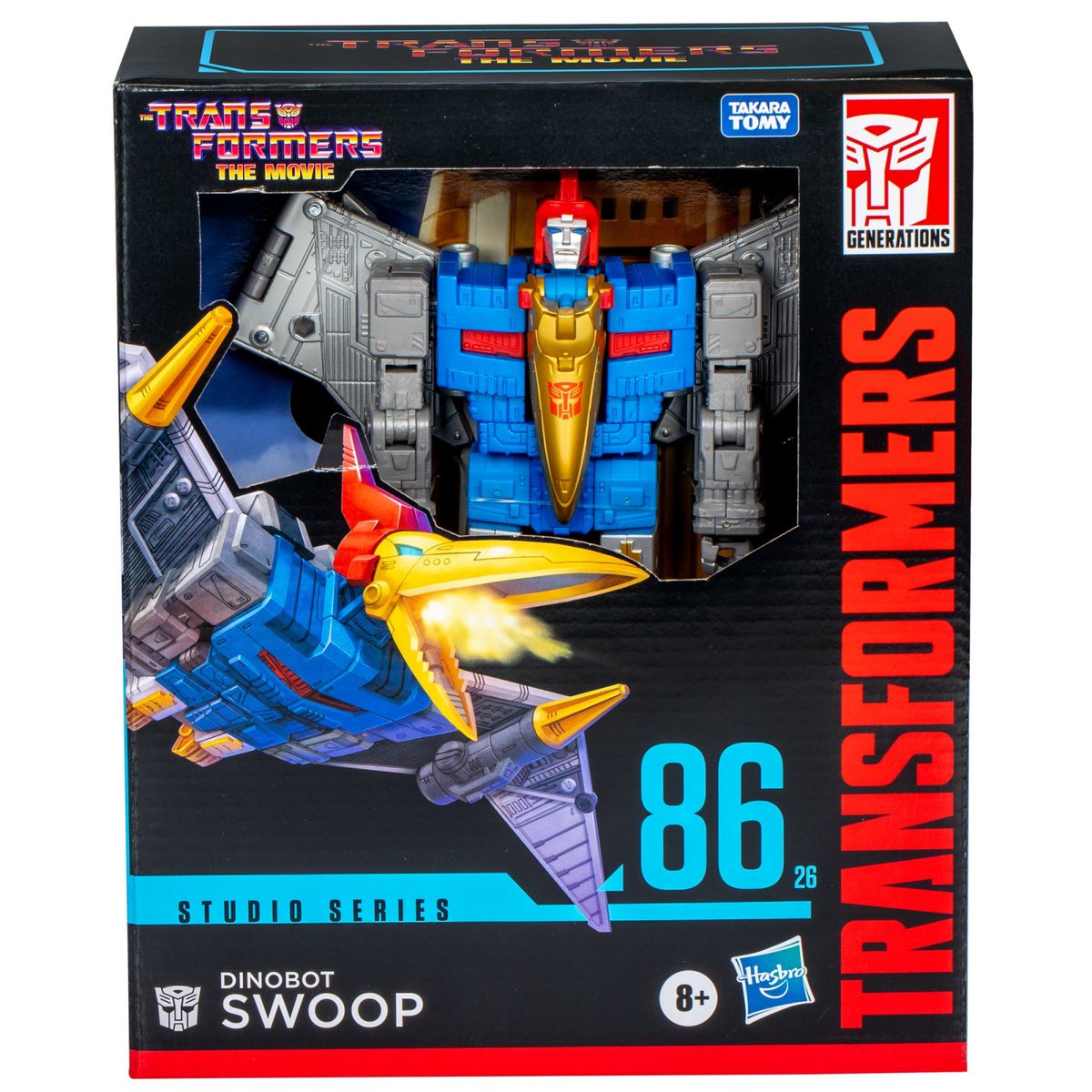 Quantum_Surge64's tweet image. Swoop FINALLY completes the SS86 Dinobots! Let&apos;s see if he makes the perfect ending in today&apos;s review.

#Transformers #StudioSeries86 #DinobotSwoop #ToyReview

quantumsurge.blogspot.com/2024/08/transf…