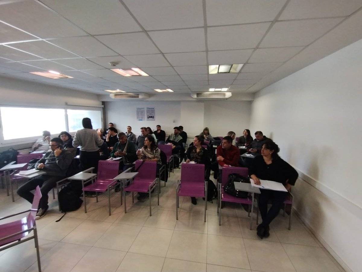 APDFA mediante su Secretaría de Accion Social participa de la Diplomatura Universitaria en Gestión y Calidad de Establecimientos Turísticos Sindicales brindada por la UMET.
APDFA CRECE.

<a href="/ApdfaAdrian/">Silva Adrian Apdfa</a> 
<a href="/apdfanacional/">A.P.D.F.A.</a> 
<a href="/APDFApuertosOK/">APDFA Ferroportuarios</a> 
<a href="/ApdfaListaGris/">APDFA LISTA GRIS</a> 
<a href="/JApdfa/">Juventud Sindical Apdfa</a>