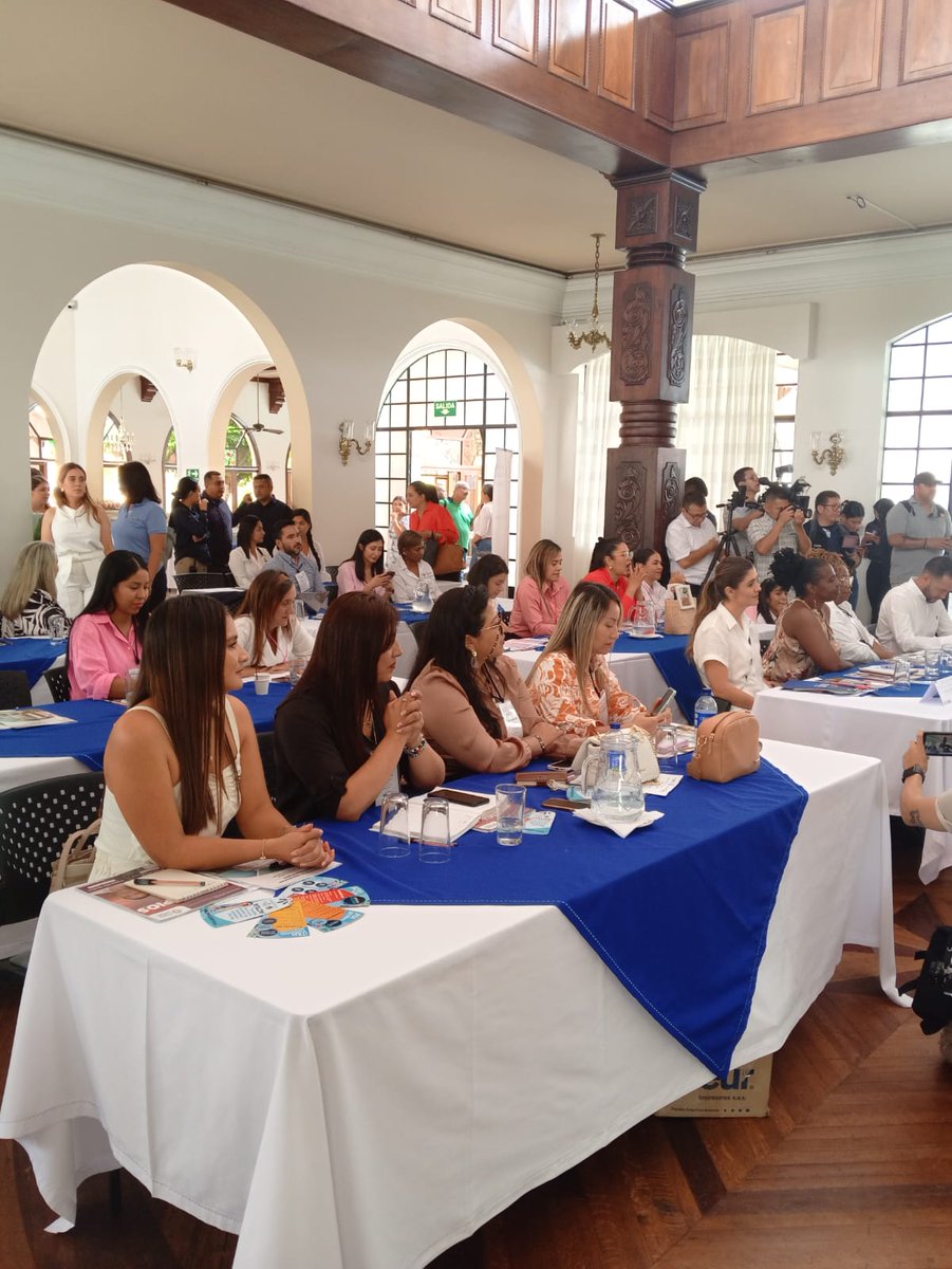 Fedemunicipios tweet media