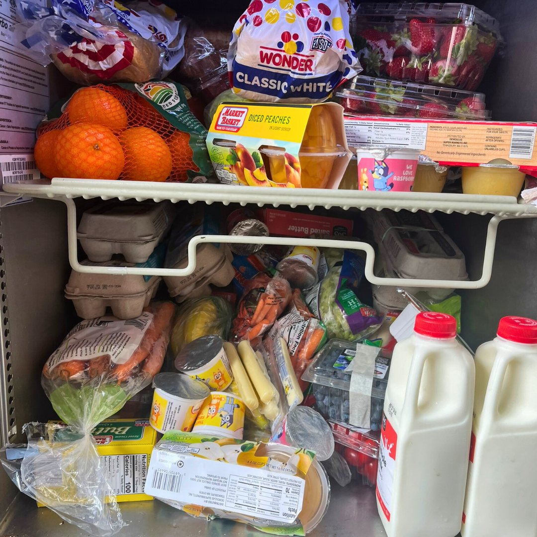 NEW Health tweet media