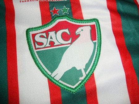 No Cornélio de Barros, voltei para ficar
Pra retomar o tempo de vencer!

SALGUEIRO ATLÉTICO CLUBE - TEMPORADA 2024