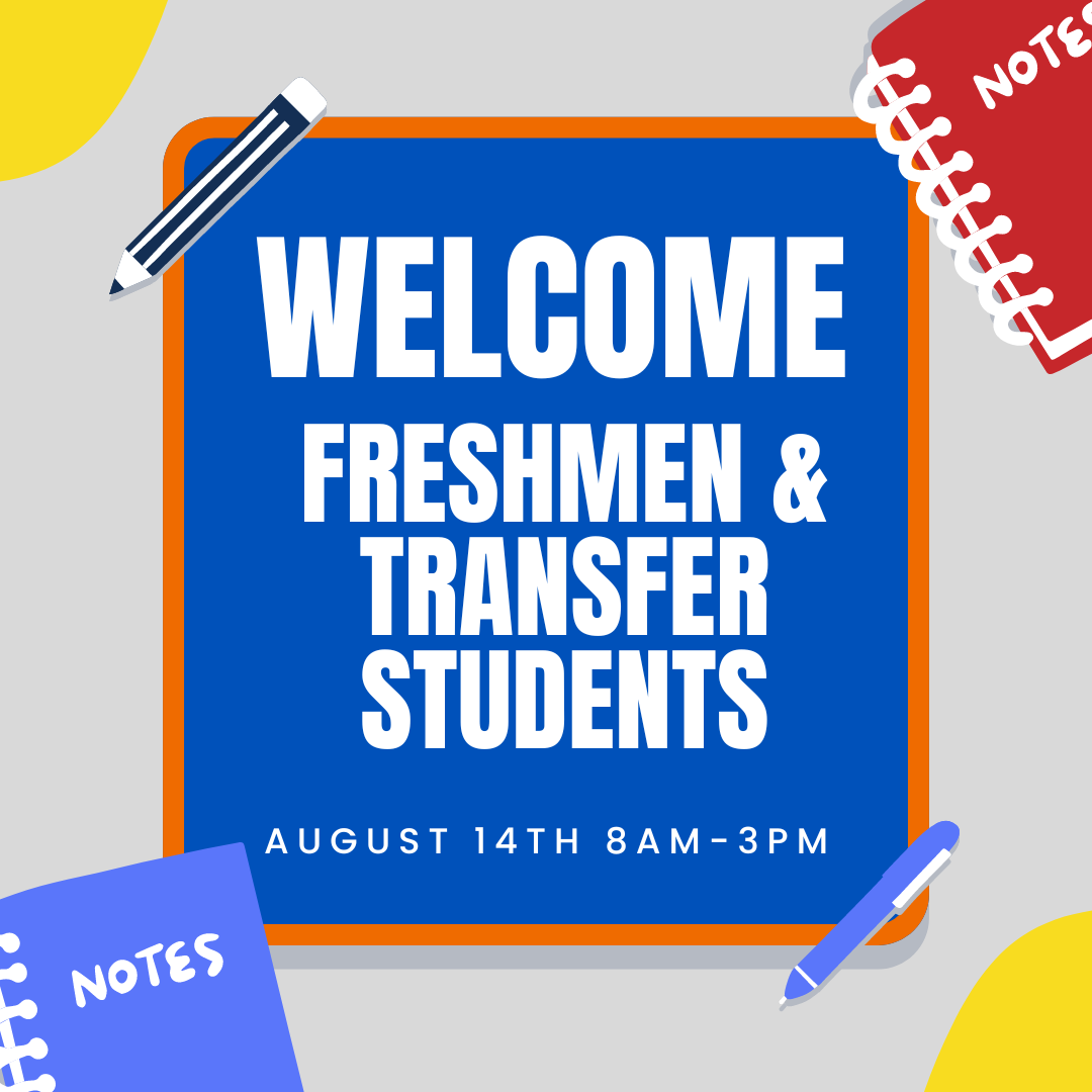 District 230 welcomes new students Wednesday, Aug 14.