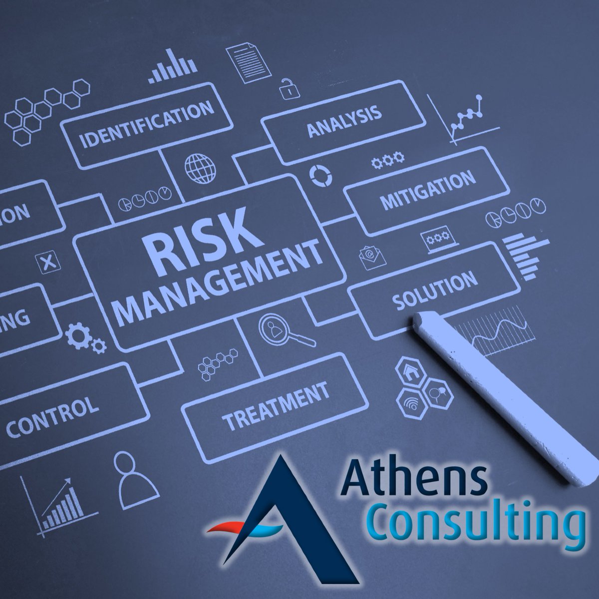 Athens_Consult's tweet photo. Athens Consulting can assess and mitigate risks associated with technology projects offering experience in identifying challenges and implementing solutions. #electricalengineer #contractengineering #riskmitigation #assessment #projectmanagement #technologyprojects #solutions https://t.co/J5enajC7br