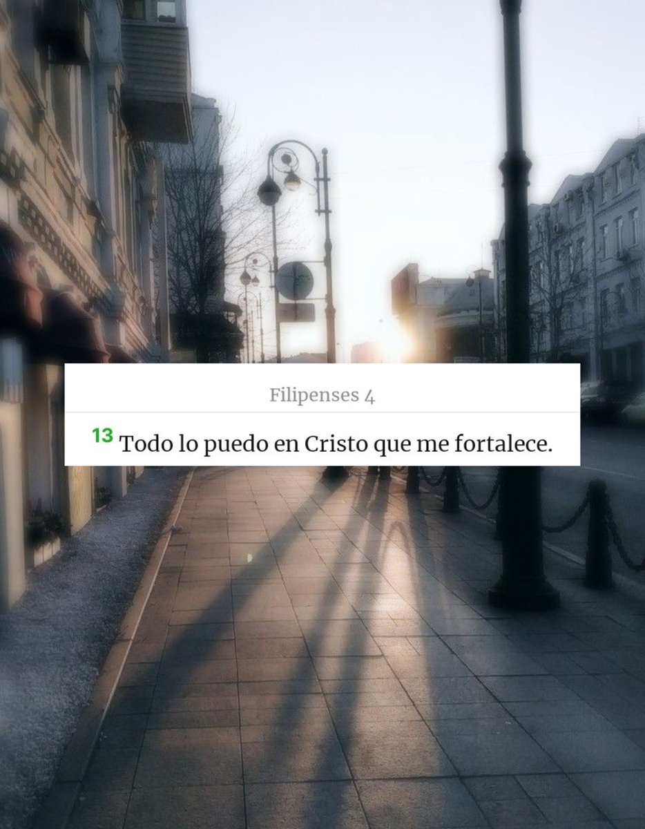 🗣 ¿Y si no puedo?