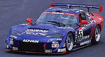 スーパーGT JGTC車両名鑑 on X: スーパーGT JGTC車両名鑑 on X: