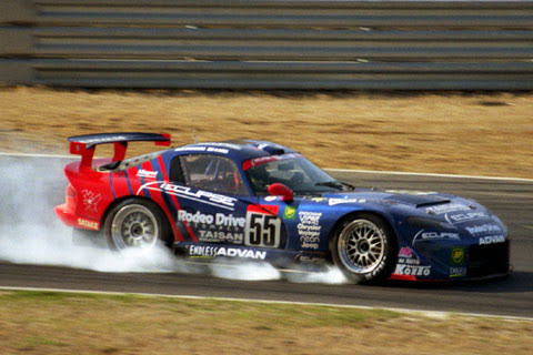 スーパーGT JGTC車両名鑑 on X: スーパーGT JGTC車両名鑑 on X: