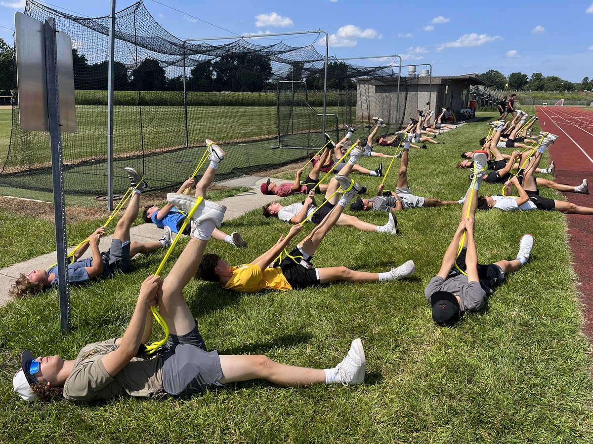 Utica Ford Baseball tweet media