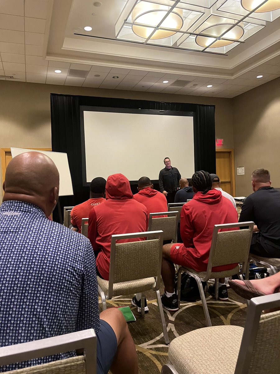 Lonnie Snell tweet media