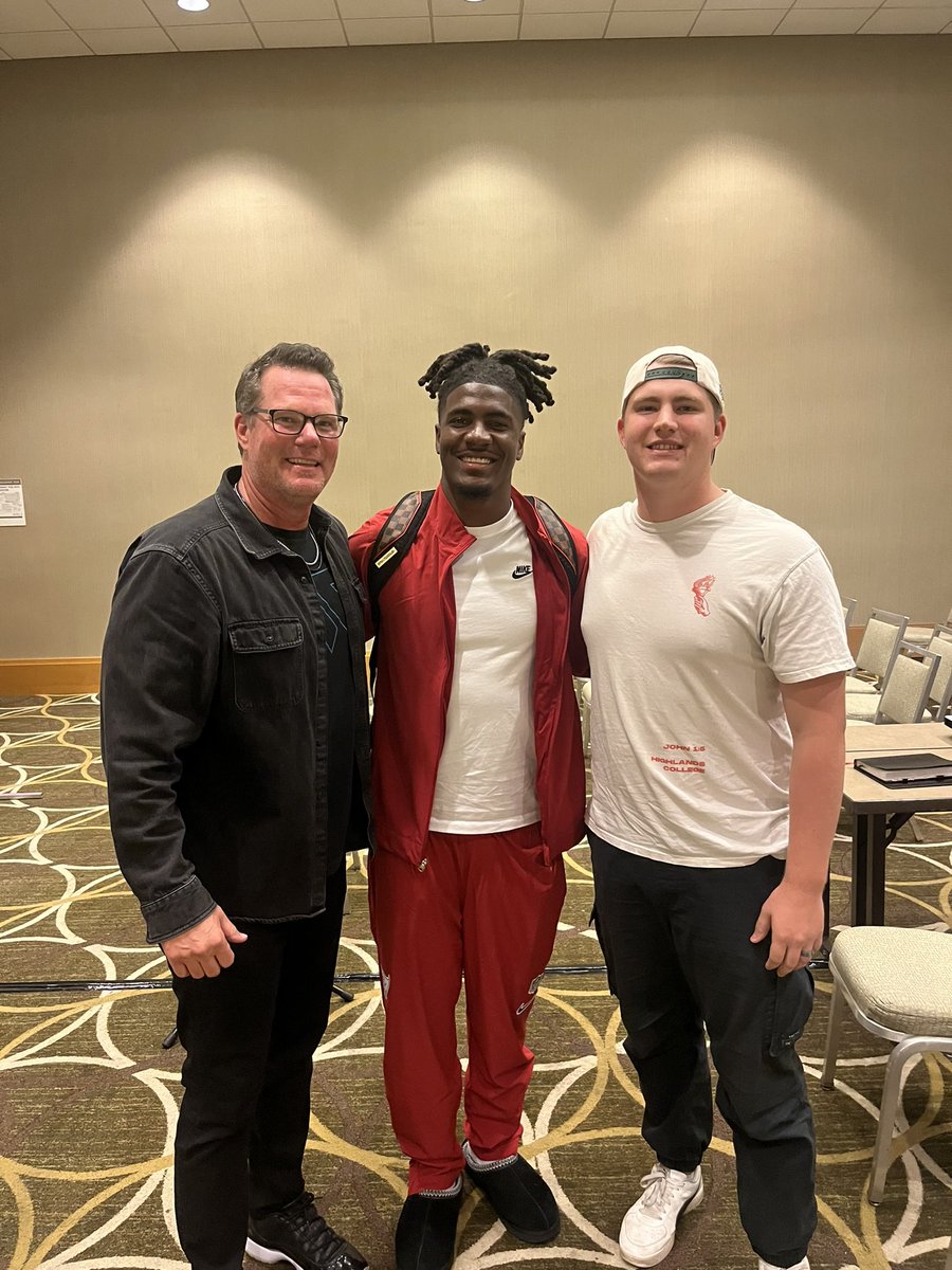 Lonnie Snell tweet media