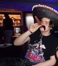 Cole_Blower's tweet photo. Happy birthday my mate @Ghost1997__ https://t.co/vcLqc3pOC2