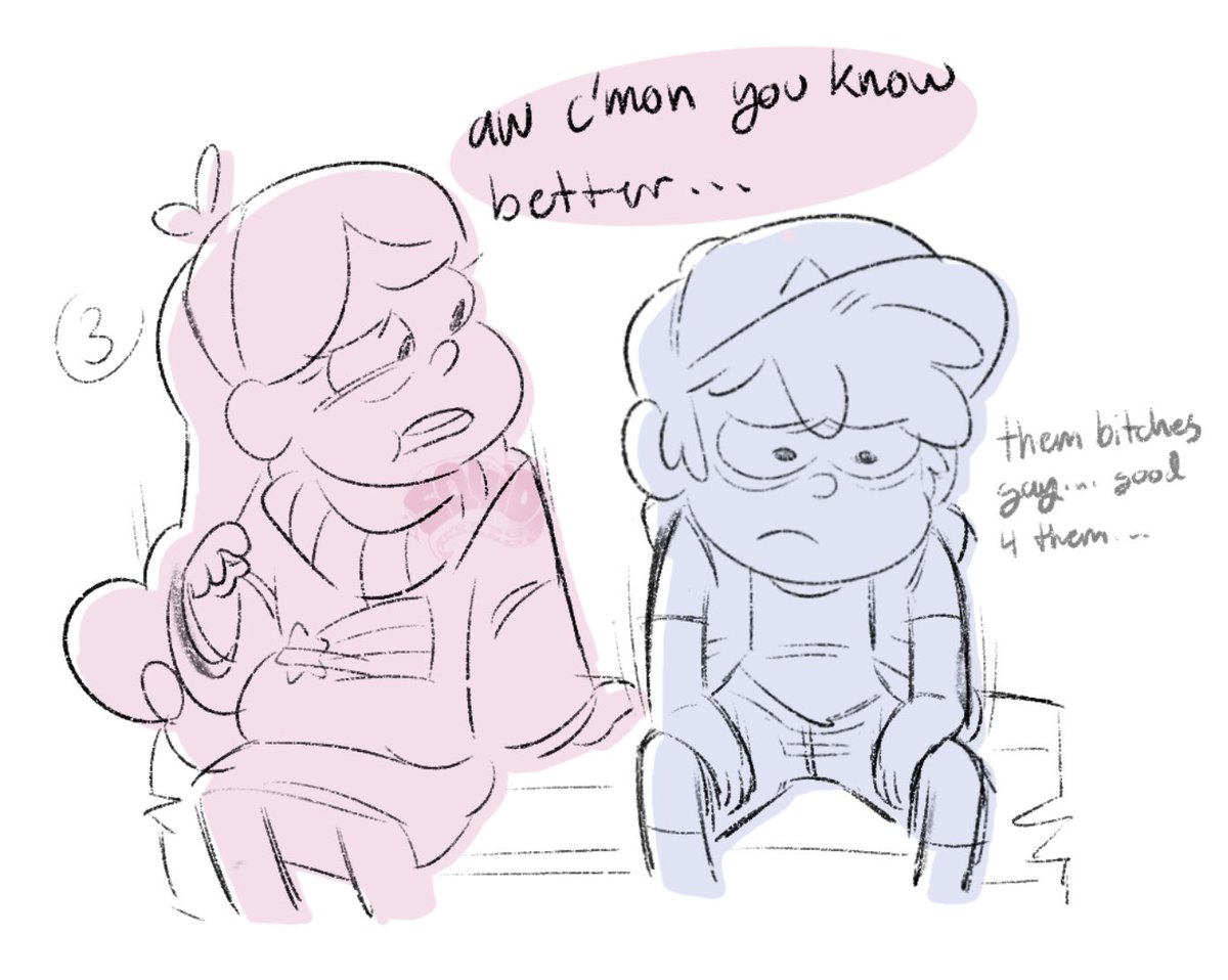 Angry_Squid_'s tweet photo. that one lightning mcqueen fucked my mom thing but idk billford sorta ig?? IDK I THOUGHT IT WAS FUNNY
#GravityFalls 
(4/6) https://t.co/uaGDUh2erO