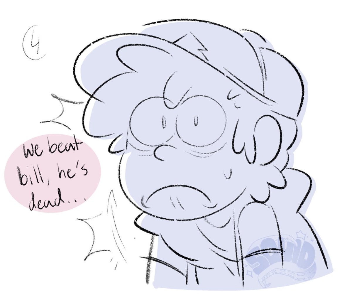 Angry_Squid_'s tweet photo. that one lightning mcqueen fucked my mom thing but idk billford sorta ig?? IDK I THOUGHT IT WAS FUNNY
#GravityFalls 
(4/6) https://t.co/uaGDUh2erO