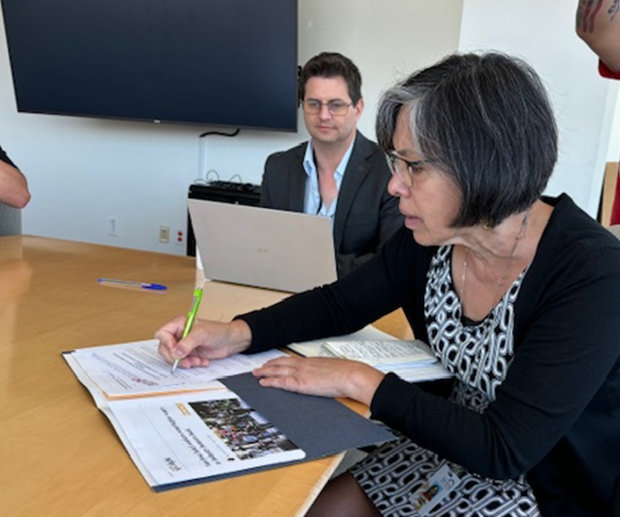 UNITE HERE! Local 19 tweet media