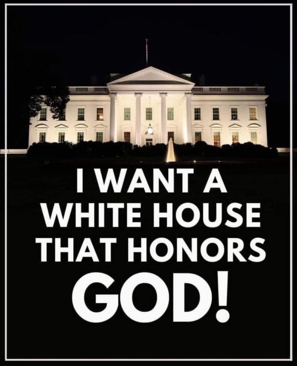 MAGAVoice's tweet photo. I ABSOLUTELY DO, GOD BLESS TRUMP https://t.co/HIxp9Wrady