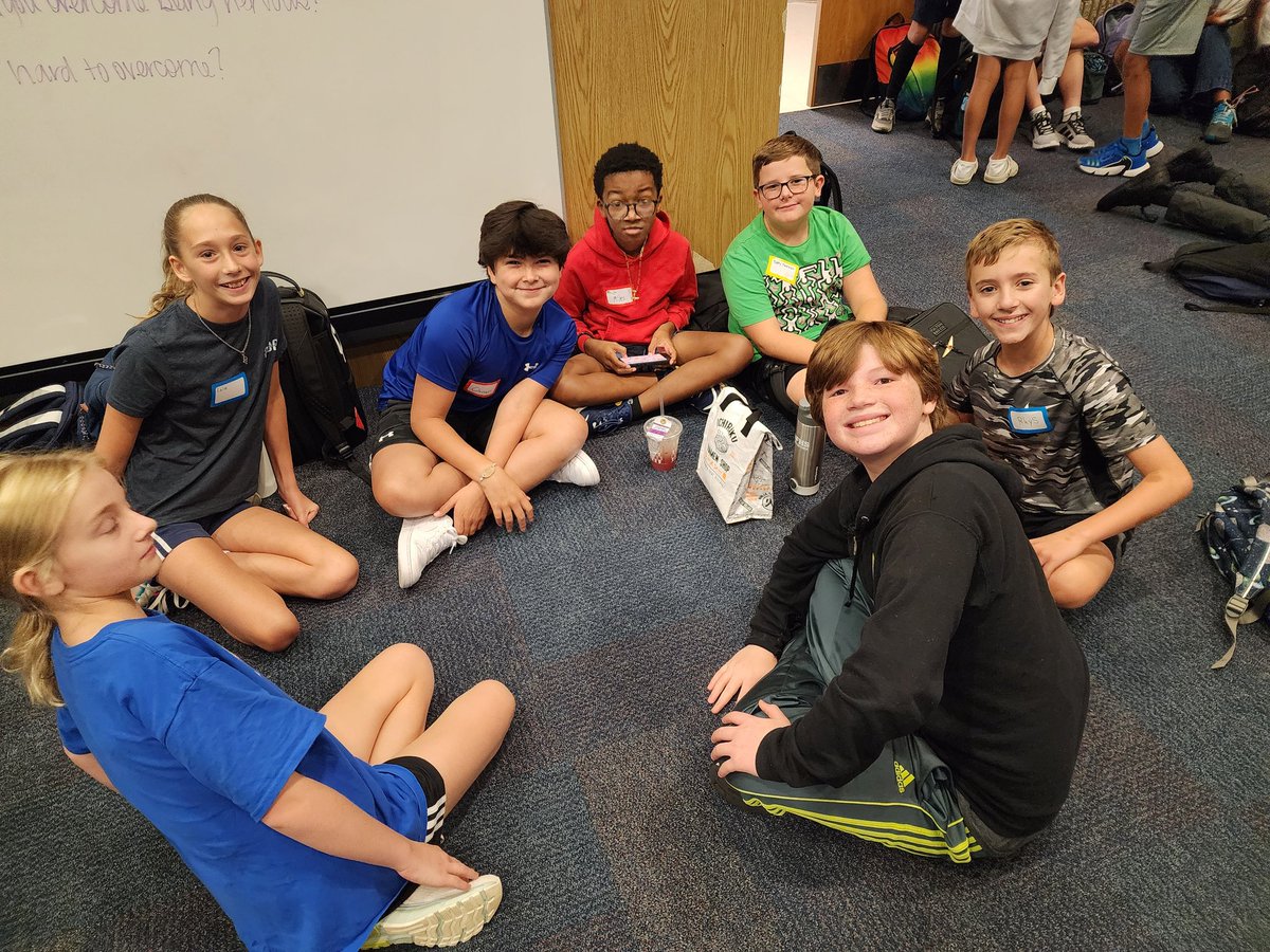 Melanie Burdis (@burdis_sms) on Twitter photo We had our first debate practice today, with a record-breaking 104 interested cougars! The team captains did an amazing job introducing debate to our novices! Get ready, <a href="/atlantadebate/">Atlanta Urban Debate League</a>! <a href="/MerriweatherEDU/">Dr. Dominique R. Merriweather</a> <a href="/SuttonPTA/">Sutton Middle School</a> <a href="/apsupdate/">ATL Public Schools</a> <a href="/emorydebate/">Emory Barkley Forum</a> <a href="/FPB_SuttonPA/">FanniePB</a> @Kay_Stew_APS_SS We had our first debate practice today, with a record-breaking 104 interested cougars! The team captains did an amazing job introducing debate to our novices! Get ready, <a href="/atlantadebate/">Atlanta Urban Debate League</a>! <a href="/MerriweatherEDU/">Dr. Dominique R. Merriweather</a> <a href="/SuttonPTA/">Sutton Middle School</a> <a href="/apsupdate/">ATL Public Schools</a> <a href="/emorydebate/">Emory Barkley Forum</a> <a href="/FPB_SuttonPA/">FanniePB</a> @Kay_Stew_APS_SS