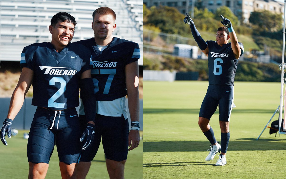 Almost time ⌛️

#GoToreros