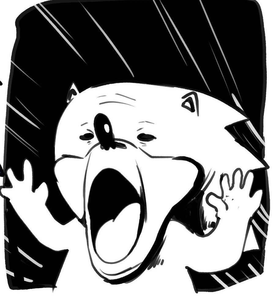 🔴LIVE NOW 

BEEN A HOT MINUTE ‼️ Let's get a head start on some art that I gotta do and vibe! 

➡️https://t.co/0GTerrXXX8 ✨
-
#SonicTheHedgehog 