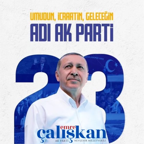 EmreCaliskan_50's tweet photo. Bir tarih yazılıyordu ve yazar milletin ta kendisiydi...

Recep Tayyip Erdoğan'ın liderliğinde vücut bulan Erdemliler Hareketi ile 'Aydınlığa açık karanlığa kapalı' bir dönem başlıyordu.

Ve artık hiç bir şeyin eskisi gibi olmayacağına dair güven tamdı:

-2006 Danıştay Saldırısı
-2007 e-muhtırası
-367 krizi
-2008 'Google İddianamesi' ile Parti     Kapatma Davası
-2012 7 Şubat MİT Krizi
-2013 Gezi olayları
-2013 17-25 Aralık kumpası
-2016 15 Temmuz Kanlı Darbe Girişimi

Neler yaşadık neler...
Bir olduk,
İri olduk, 
Diri olduk...
Hep birlikte Türkiye olduk.

Nice 23 senelere AK Partim...

Başımızda Sayın Cumhurbaşkanımız ile hep birlikte güzel günlere!

#AKParti23Yaşında