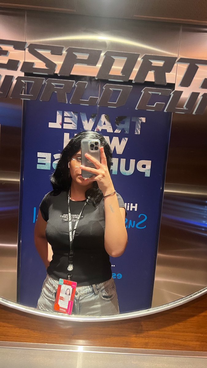 salwa | elektra tweet media