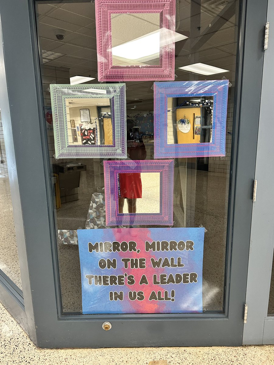 LaDonda Porter (@lporterpe) on Twitter photo Love this on the front window of the <a href="/BeaumontMSColts/">Beaumont MS Colts</a> library!  Great message! Love this on the front window of the <a href="/BeaumontMSColts/">Beaumont MS Colts</a> library!  Great message!