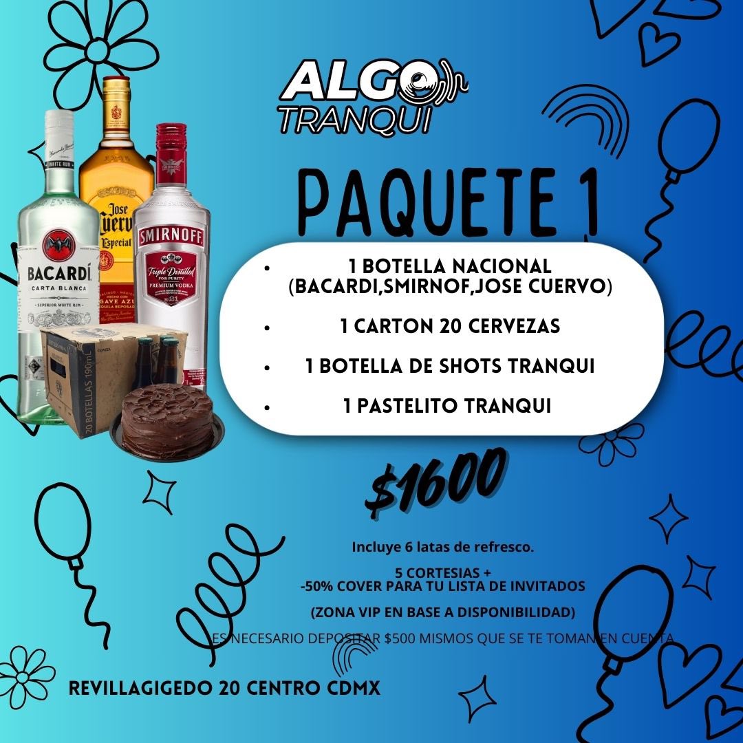 AlgoTranquiClub's tweet photo. 🎁🍾🪩 https://t.co/APK4tqo4KC