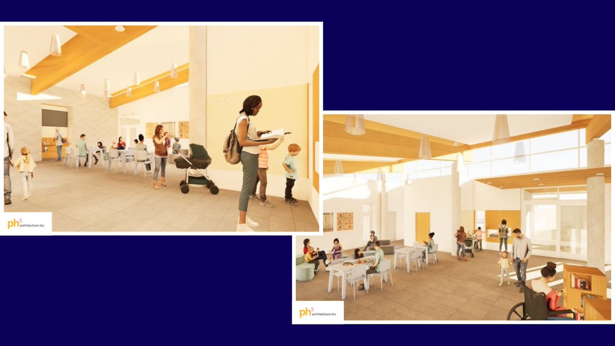 Burnaby Public Library tweet media