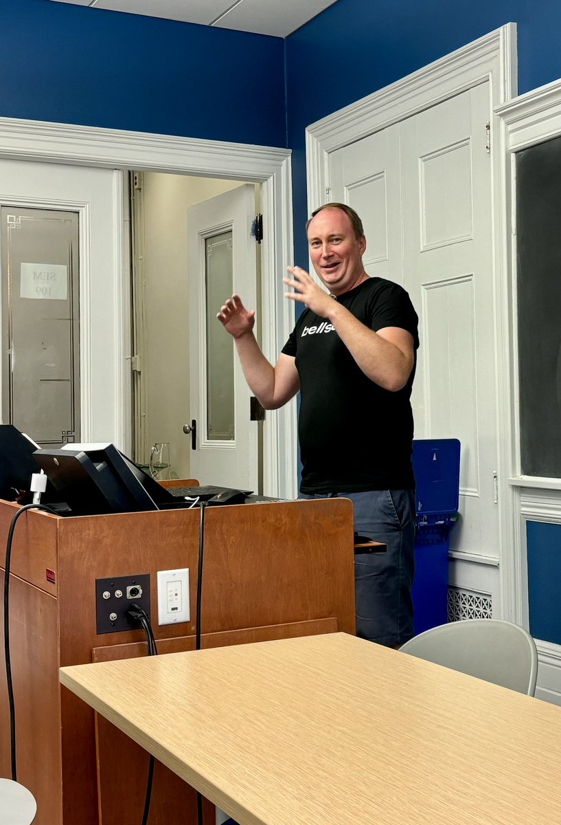 Garden State Java User Group (@gardenstatejug) on Twitter photo .<a href="/dchuyko/">Dmitry Chuyko</a> (Dmitry Chuyko) delivering his presentation: “Not Your Father’s Java (21), Not Your Mother’s JavaScript.” .<a href="/dchuyko/">Dmitry Chuyko</a> (Dmitry Chuyko) delivering his presentation: “Not Your Father’s Java (21), Not Your Mother’s JavaScript.”
