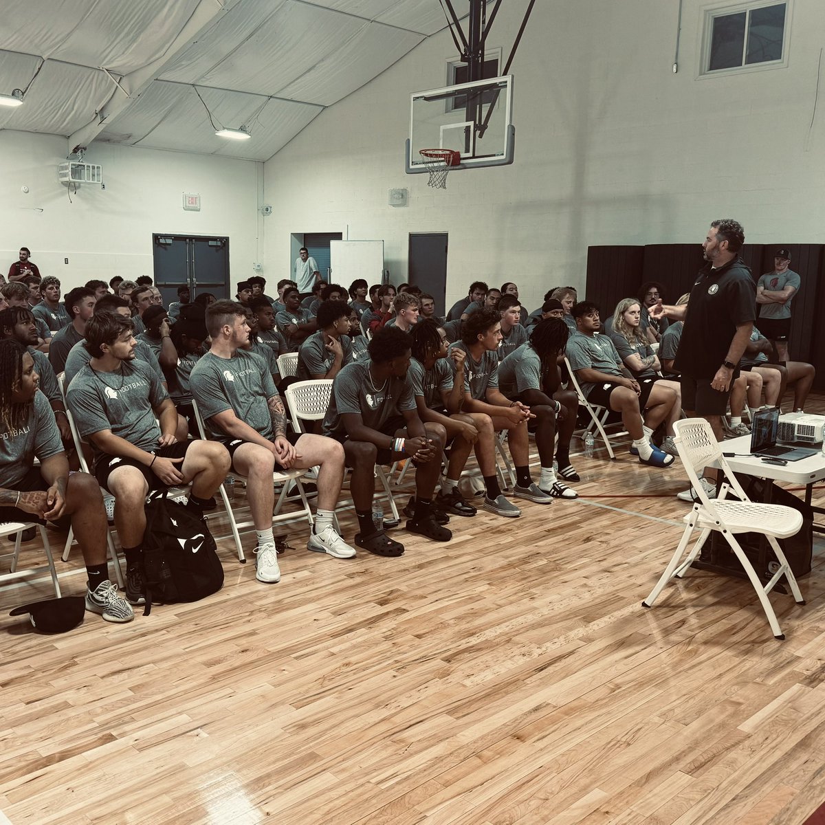 Bill Nixon tweet media