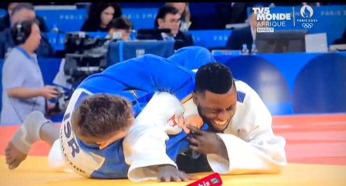 Jessy M. KABASELE tweet media