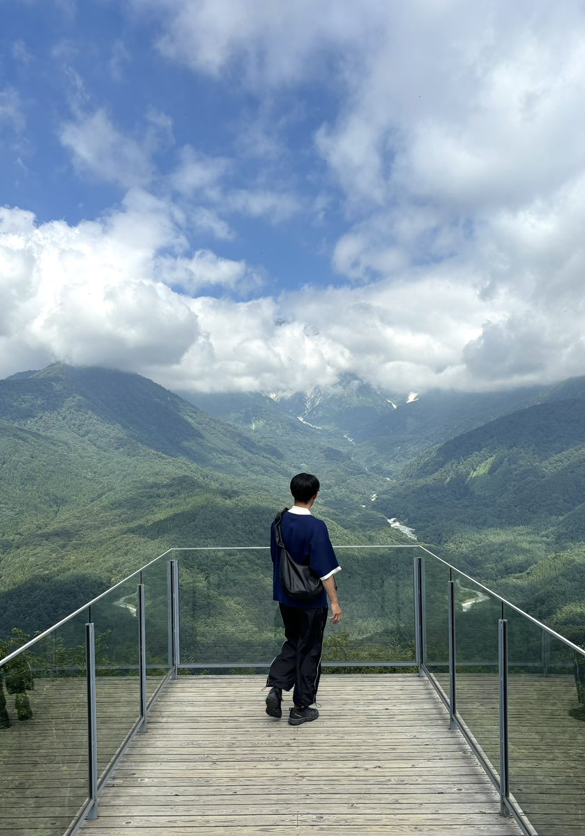 先日、長野に行ってきました