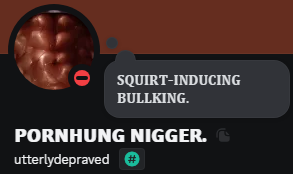 𝐃𝐄𝐏𝐑𝐀𝐕𝐄𝐃 𝐉𝐔𝐍𝐆𝐋𝐄-𝐀𝐃𝐃𝐈𝐂𝐓𝐒 𝐎𝐍𝐋𝐘.