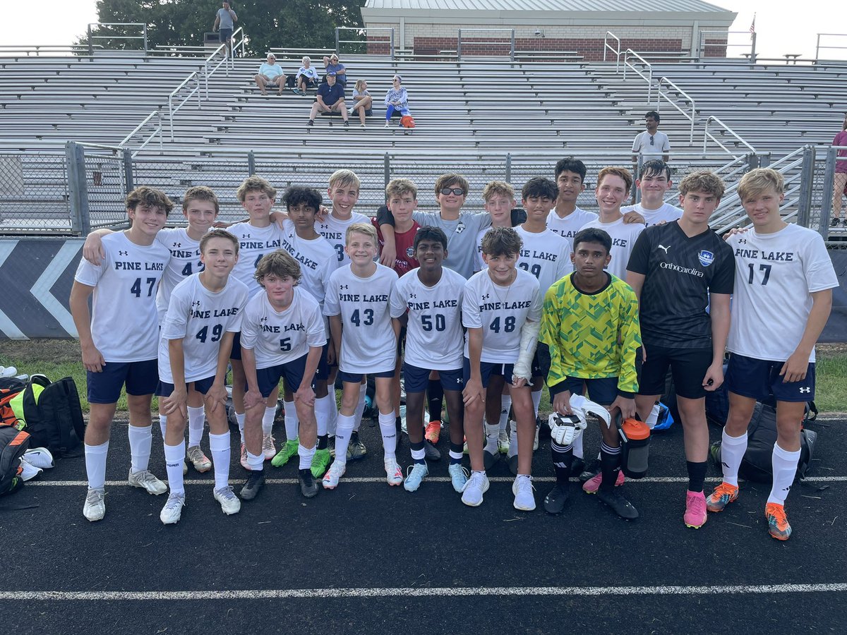 PLP Boys Soccer tweet media