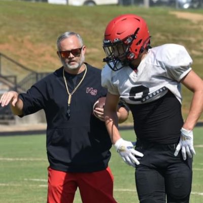 CoachEricCote tweet media