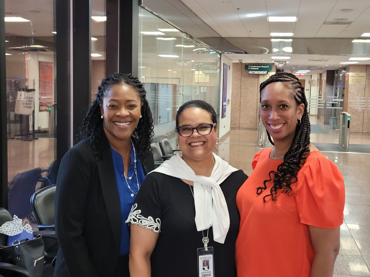 Aja Wilkins, Ed.D (@awilkins_edu) on Twitter photo We are so happy to have our new Assistant Principal, Ms. Spears-Ellis, join us in the Nest <a href="/SpringLakeOCPS/">Spring Lake-OCPS</a>. 💙🤍🐦
#GreatnessHappensHere We are so happy to have our new Assistant Principal, Ms. Spears-Ellis, join us in the Nest <a href="/SpringLakeOCPS/">Spring Lake-OCPS</a>. 💙🤍🐦
#GreatnessHappensHere