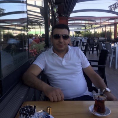 #YeniProfilResmi