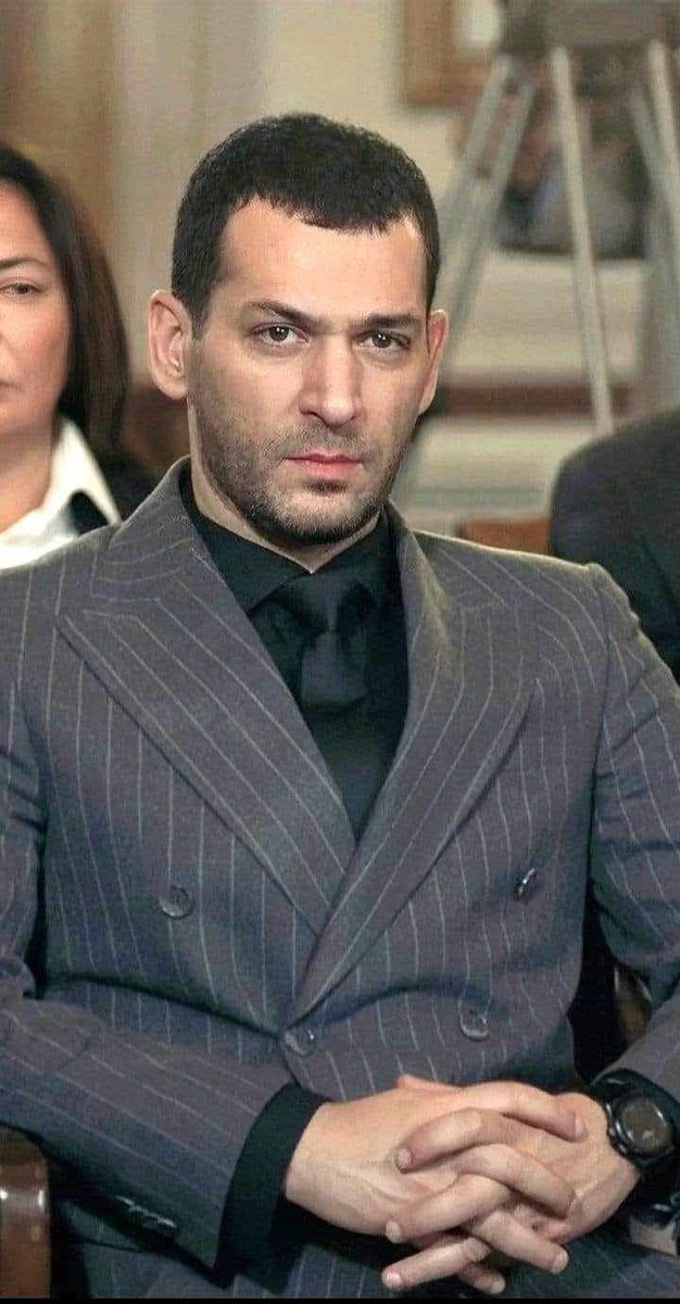 I miss you so much already... 😢 #MuratYıldırım <a href="/MYildirimResmi/">Murat Yıldırım</a>