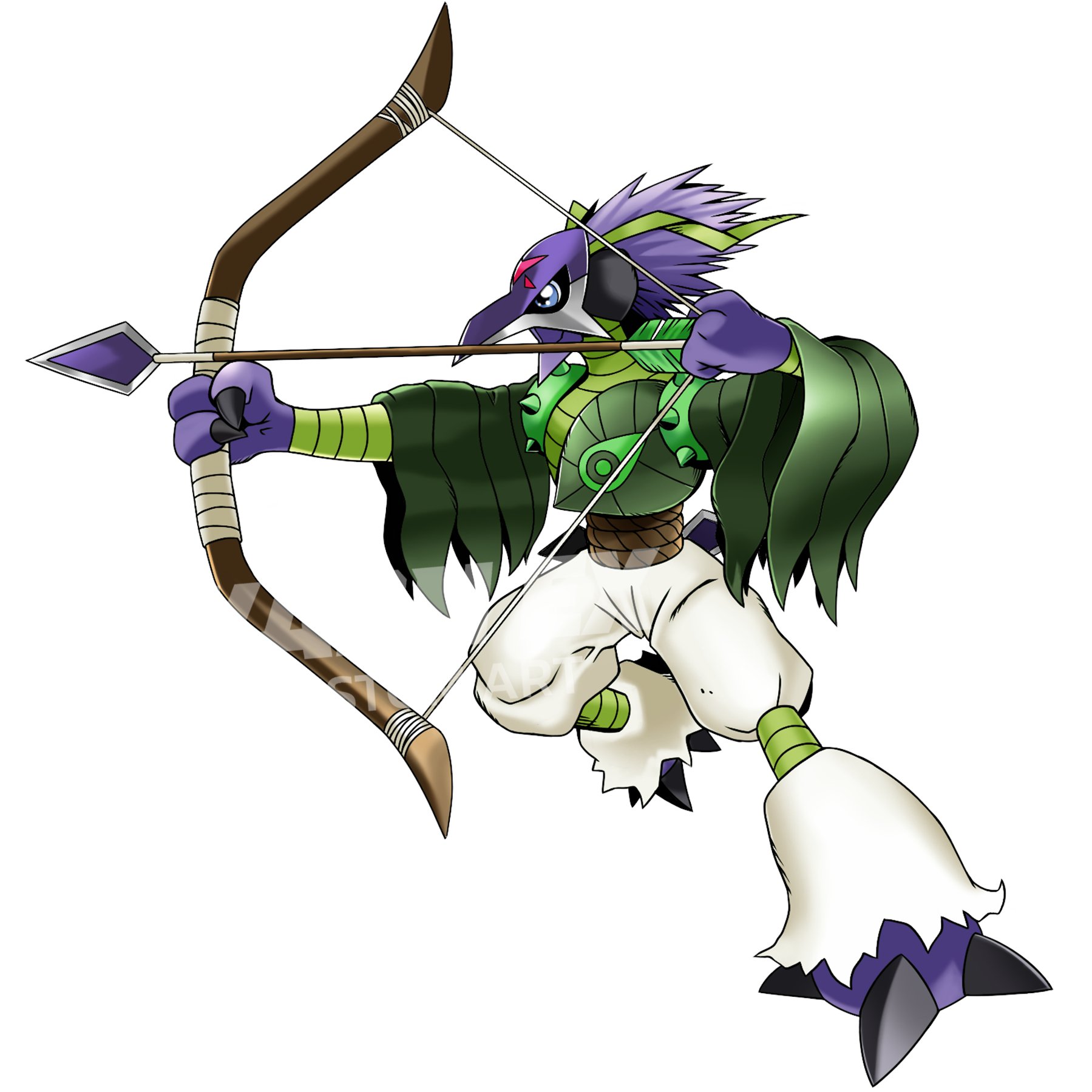 Digimon Shurimon Shurimon Wikimon The #1 Digimon Wiki