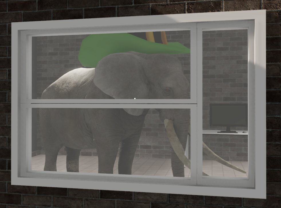 Playing Supermarket Together - Finally addressing the Elephant in the Room. twitch.tv/threedave