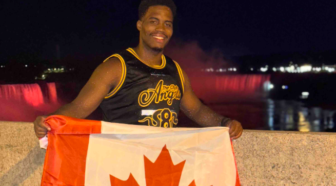 Toronto man walks to Niagara Falls, N.Y. to raise back-to-school funds for kids in Lawrence Heights
cp24.com/news/toronto-m…