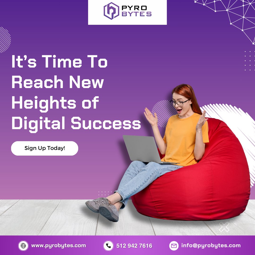 Pyrobytes Digital Inc tweet media